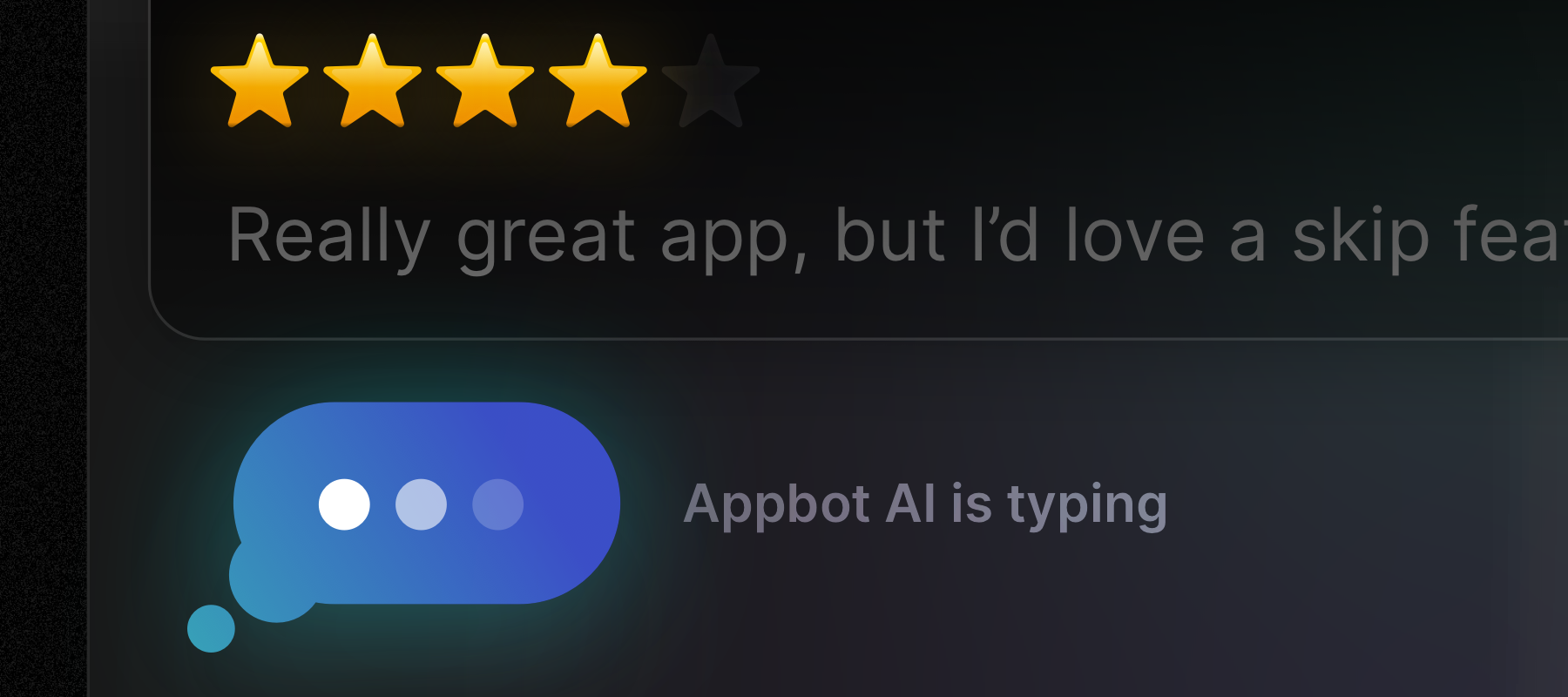 Auto Reply to App Reviews